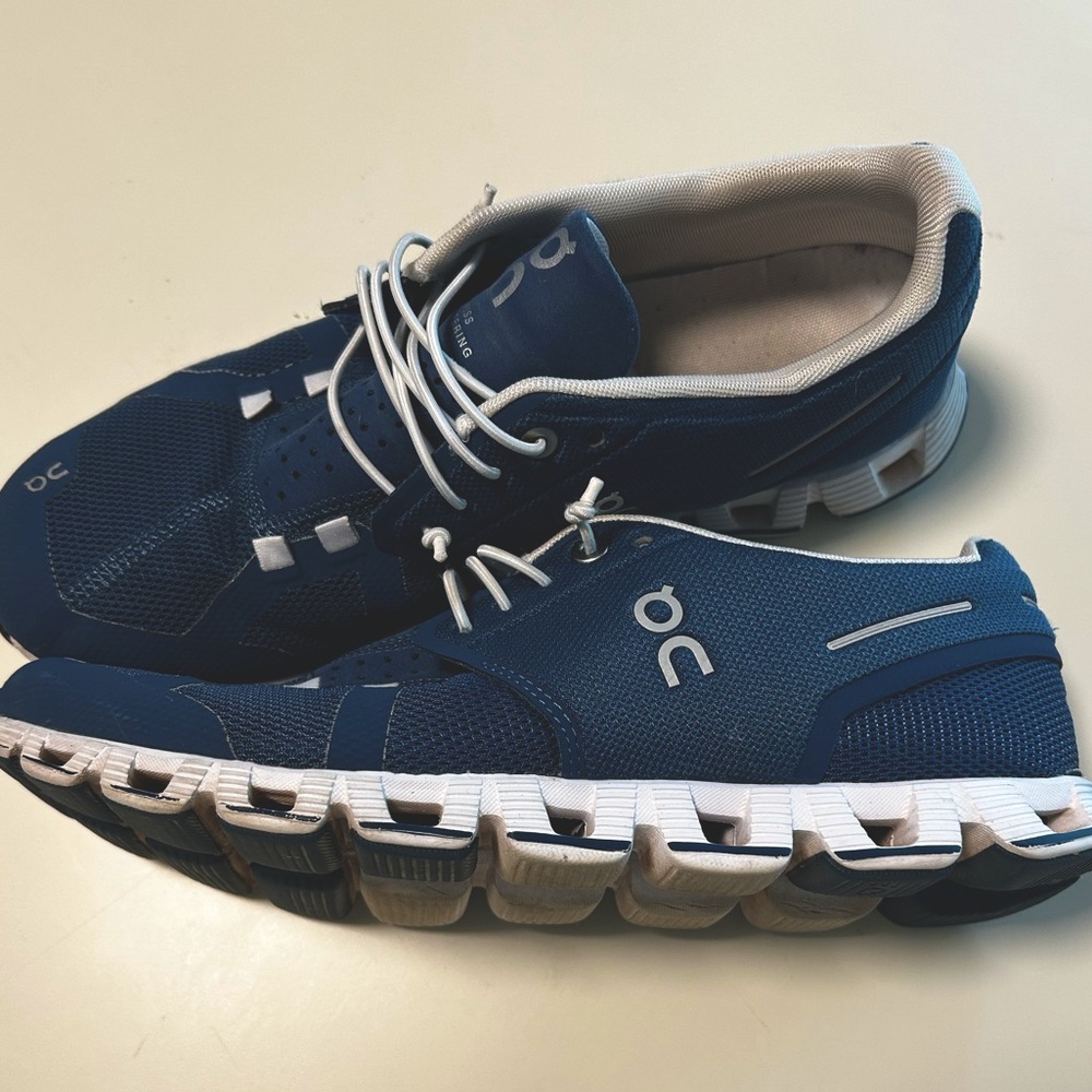 OnCloud Sneakers 9